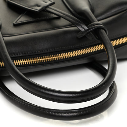 Prada City Calf Mirage Bauletto Black 19 of 23