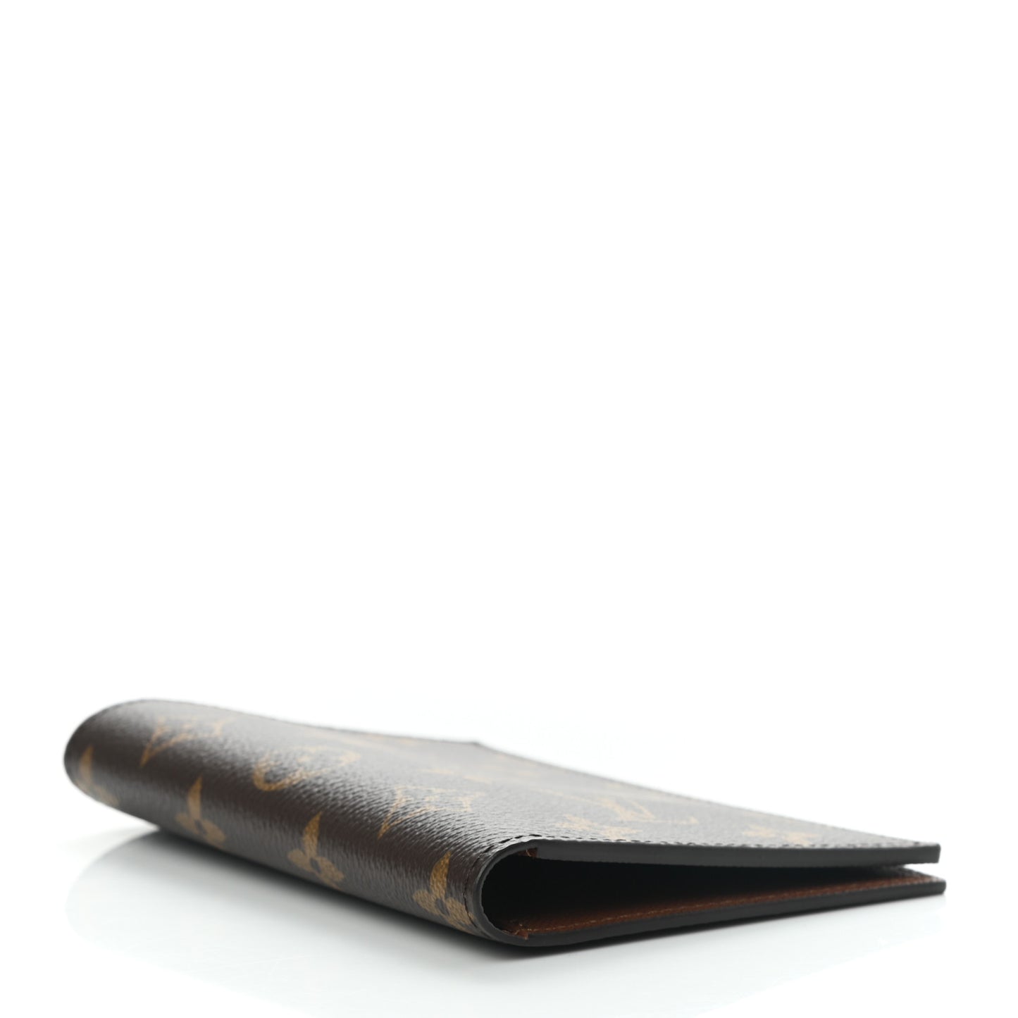 Monogram Passport Cover NM
