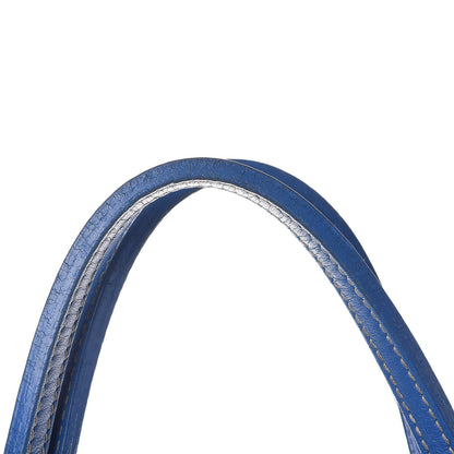 Goyard Goyardine Saint Louis PM Sky Blue 9 of 9