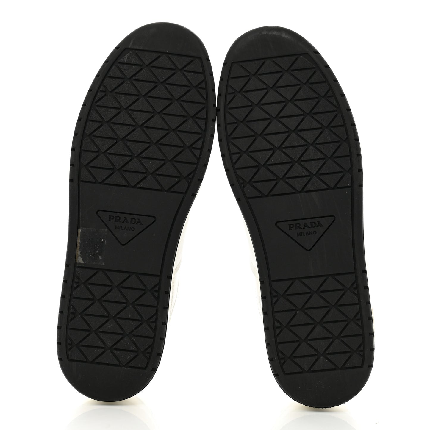 Vitello Rois Triangle Womens Downtown Low Top 30mm Sneakers 39 White Black