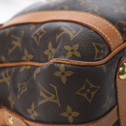 Louis Vuitton Monogram Stresa PM 6 of 12
