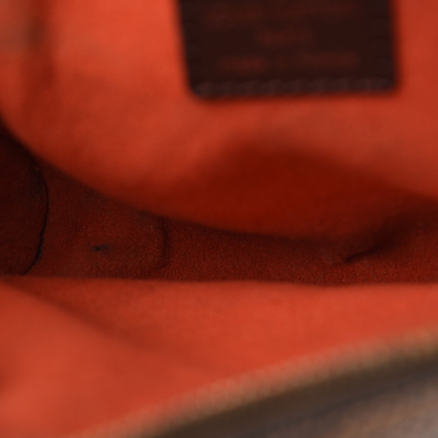 Damier Ebene Pochette Ipanema