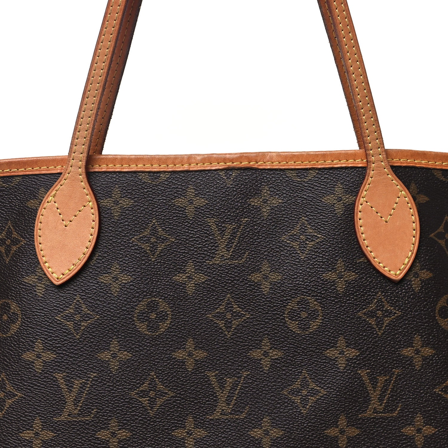 Louis Vuitton Monogram Neo Neverfull GM Pivoine 7 of 11