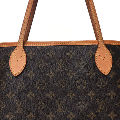Louis Vuitton Monogram Neo Neverfull GM Pivoine 7 of 11