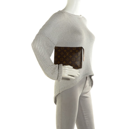 Louis Vuitton Monogram Toiletry Pouch 19 2 of 7