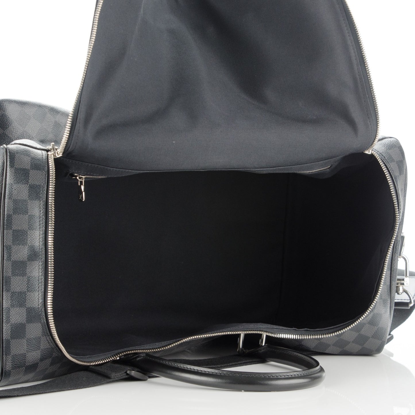 Damier Graphite Roadster