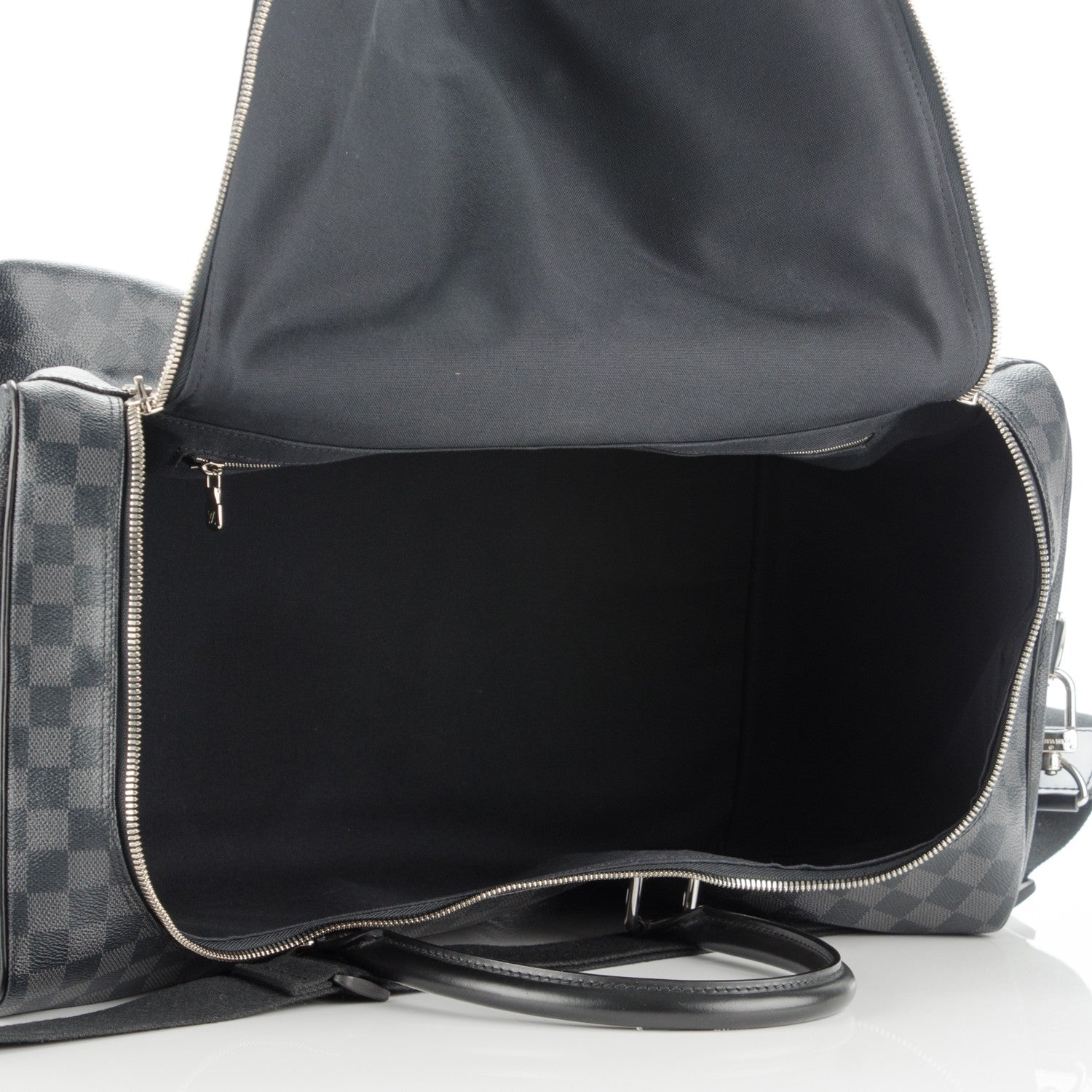 Louis Vuitton Damier Graphite Roadster 5 of 7