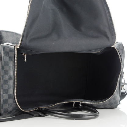 Louis Vuitton Damier Graphite Roadster 5 of 7