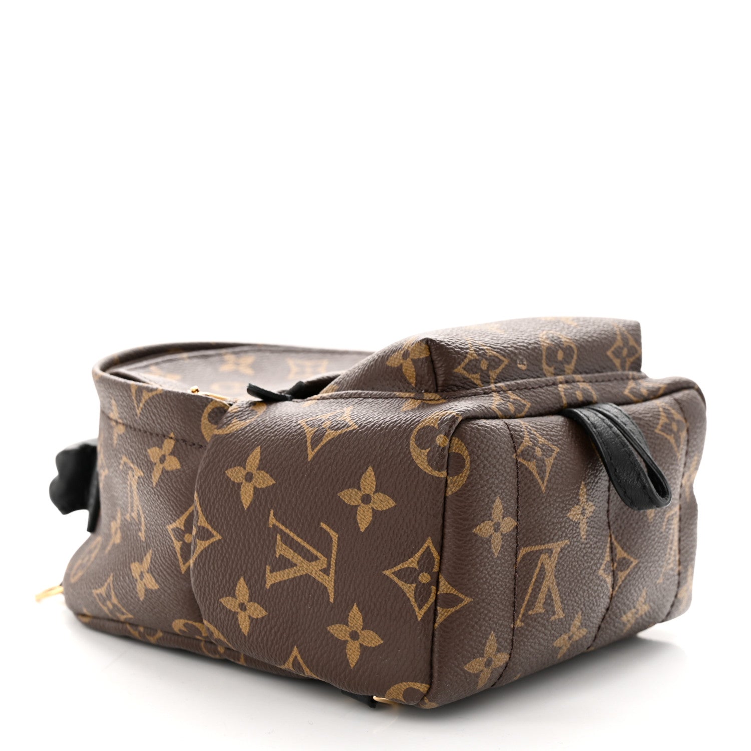 Louis Vuitton Monogram Palm Springs Backpack Mini 4 of 10