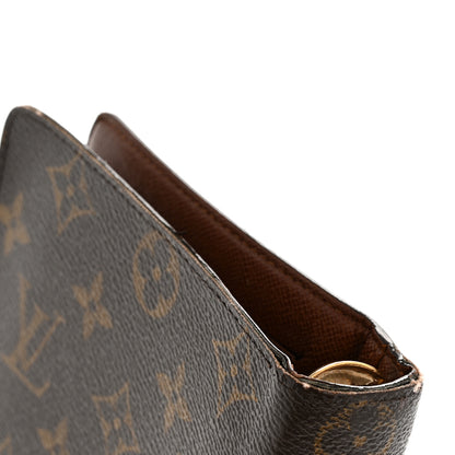 Louis Vuitton Monogram Medium Ring Agenda Cover 9 of 9