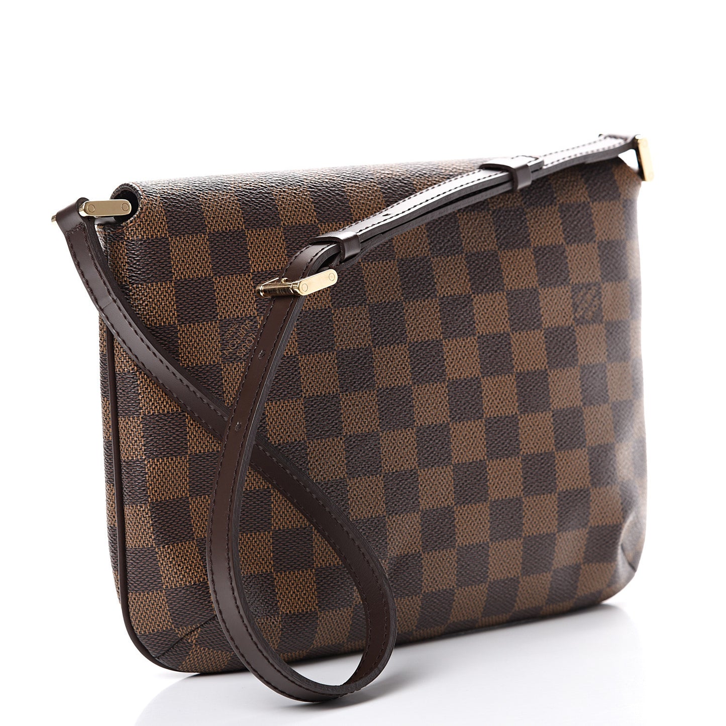 Damier Ebene Musette Tango