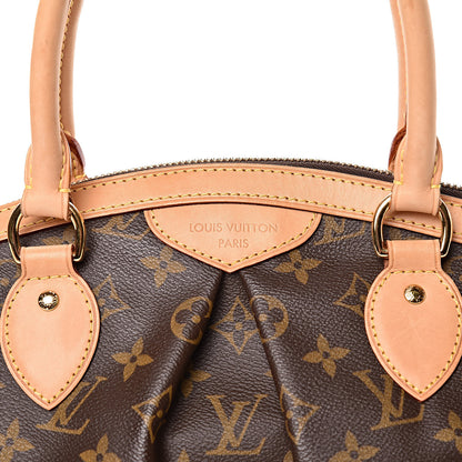 Louis Vuitton Monogram Tivoli PM 8 of 15