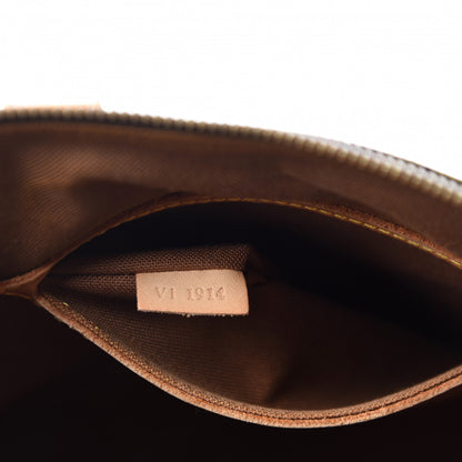 Louis Vuitton Monogram Alma PM 14 of 15
