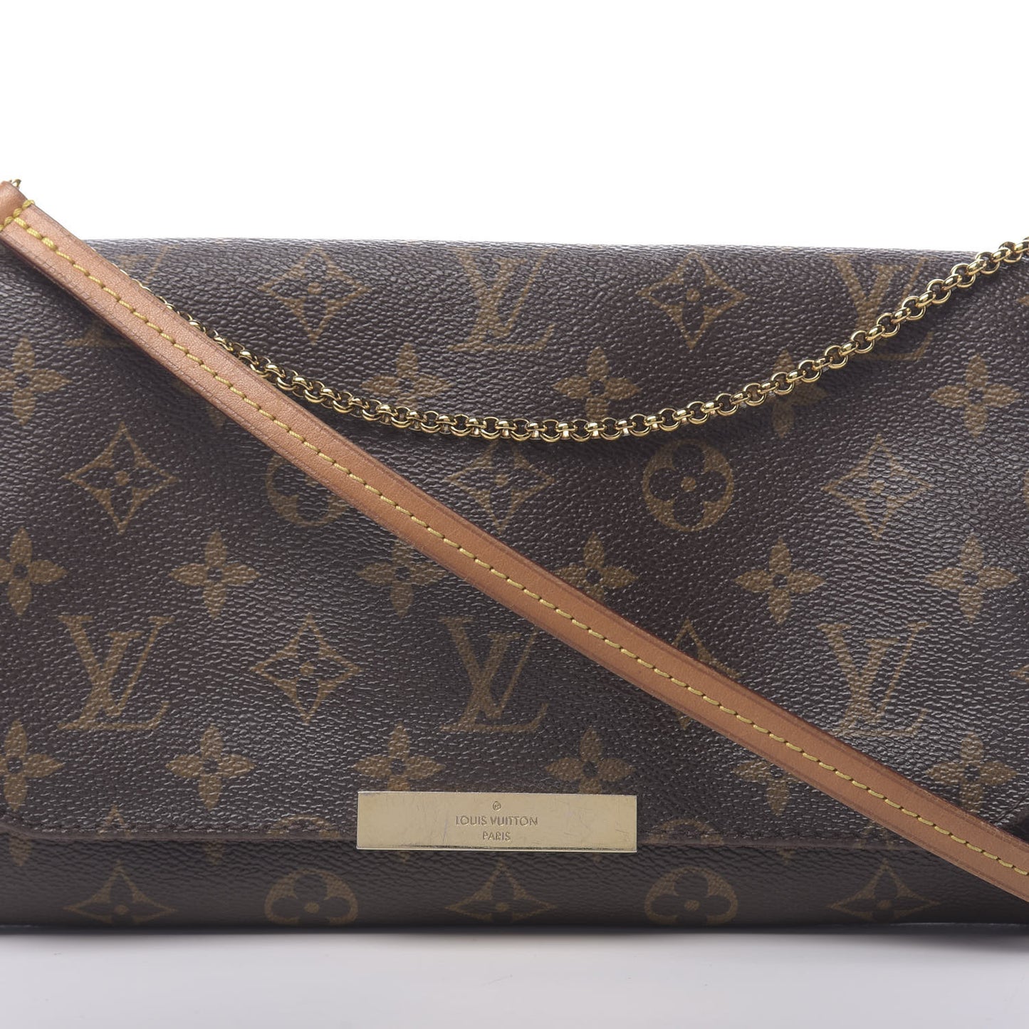 Monogram Favorite MM