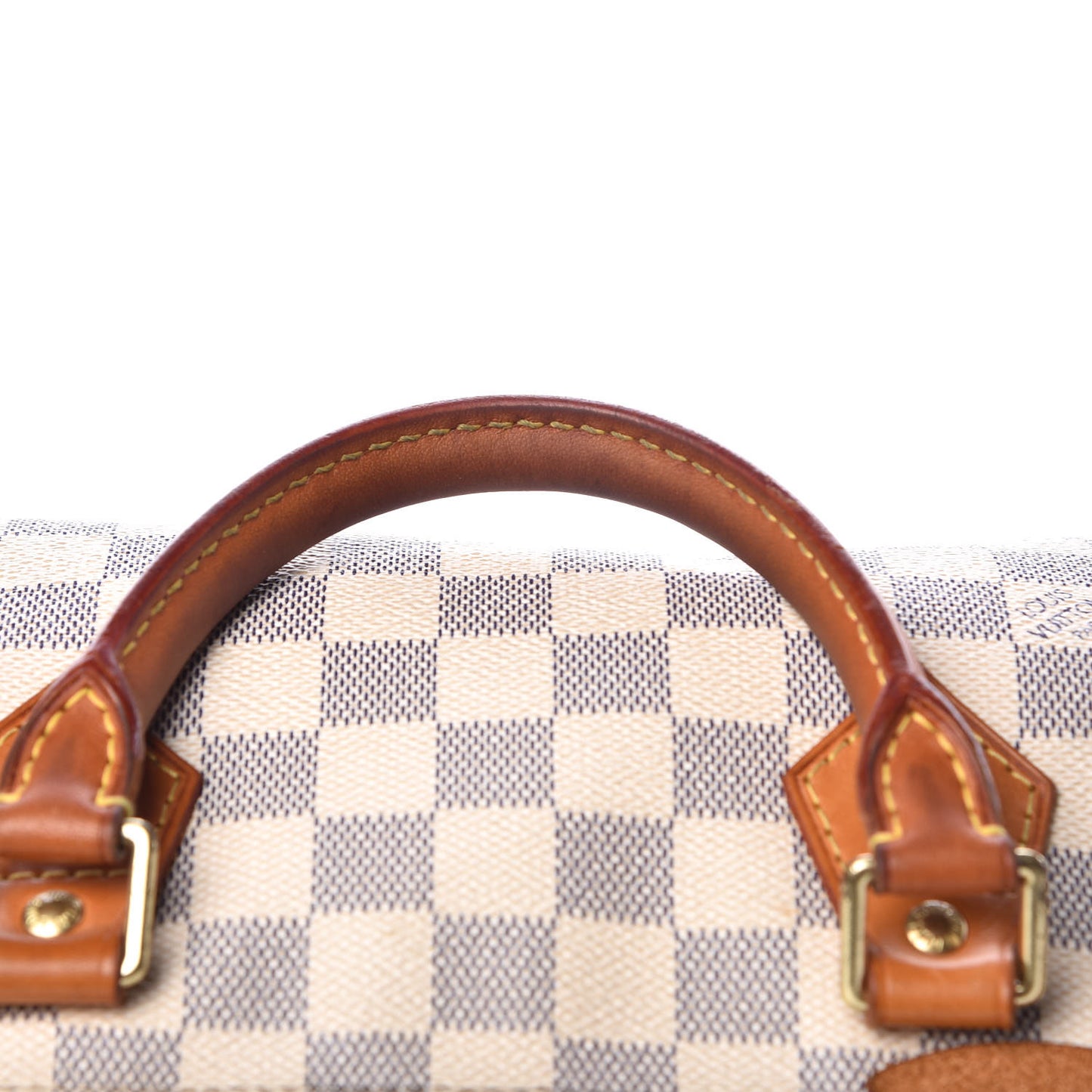 Damier Azur Speedy 30