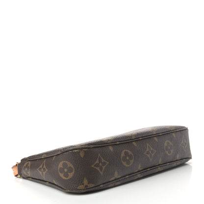 Louis Vuitton Monogram Pochette Accessories NM 3 of 4