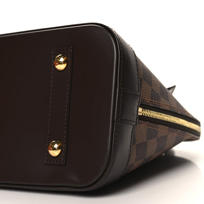 Louis Vuitton Damier Ebene Alma PM 9 of 9