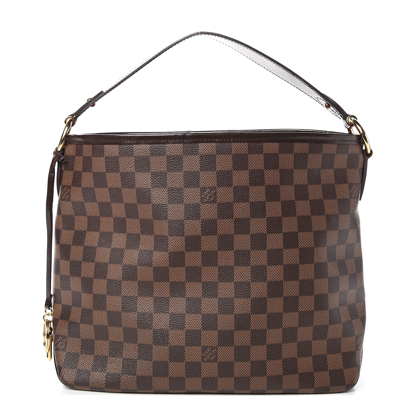 Damier Ebene Delightful PM