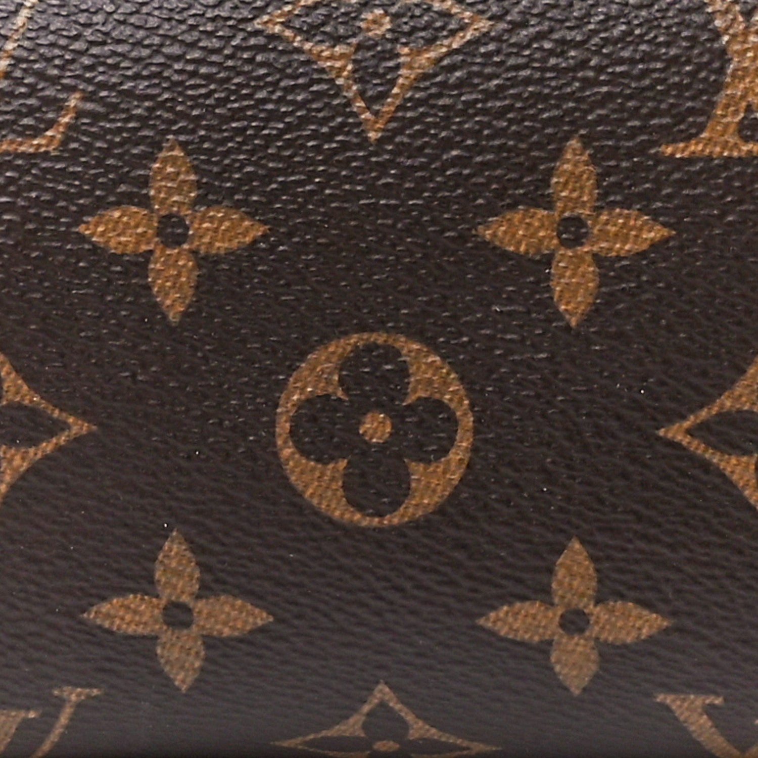 Louis Vuitton Monogram Nano Speedy 8 of 10