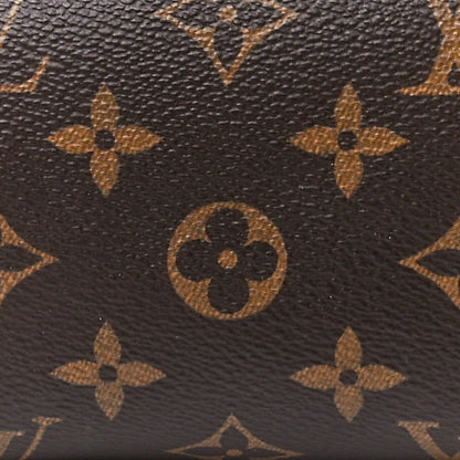 Louis Vuitton Monogram Nano Speedy 8 of 10