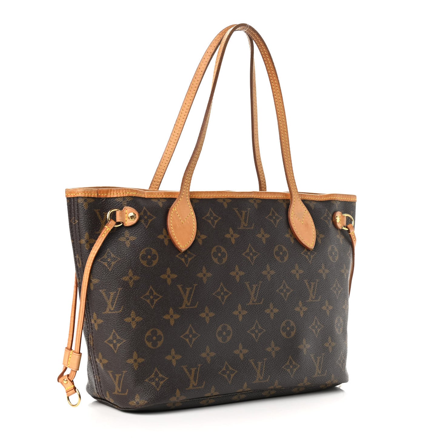 Monogram Neverfull PM