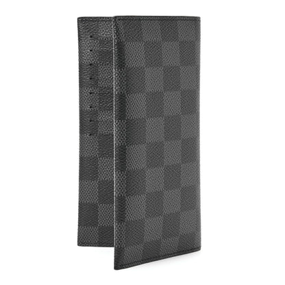 Louis Vuitton Damier Graphite Card Holder 3 of 6