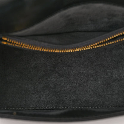 Louis Vuitton Epi Buci Black 5 of 9