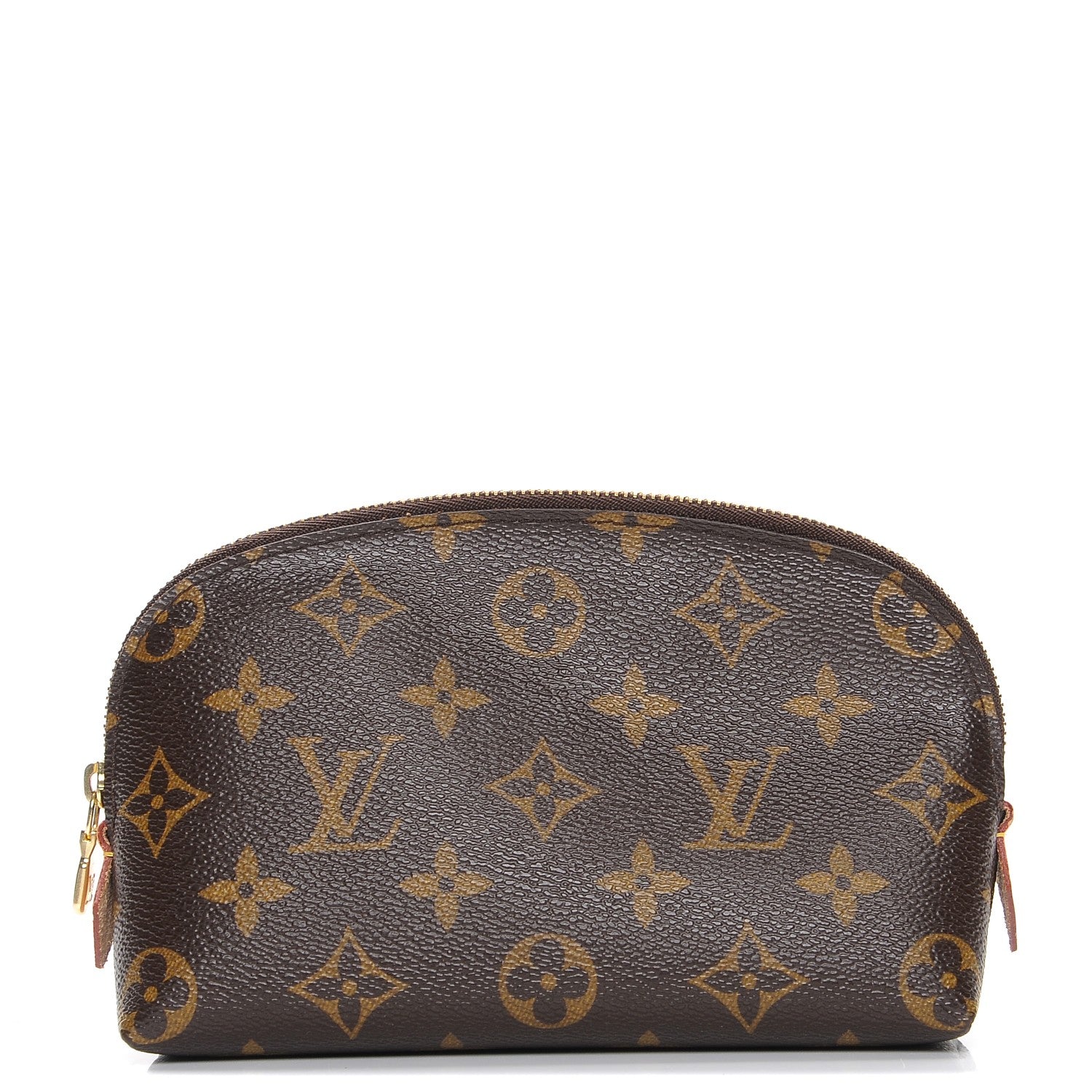 Louis Vuitton Monogram Cosmetic Pouch 1 of 7