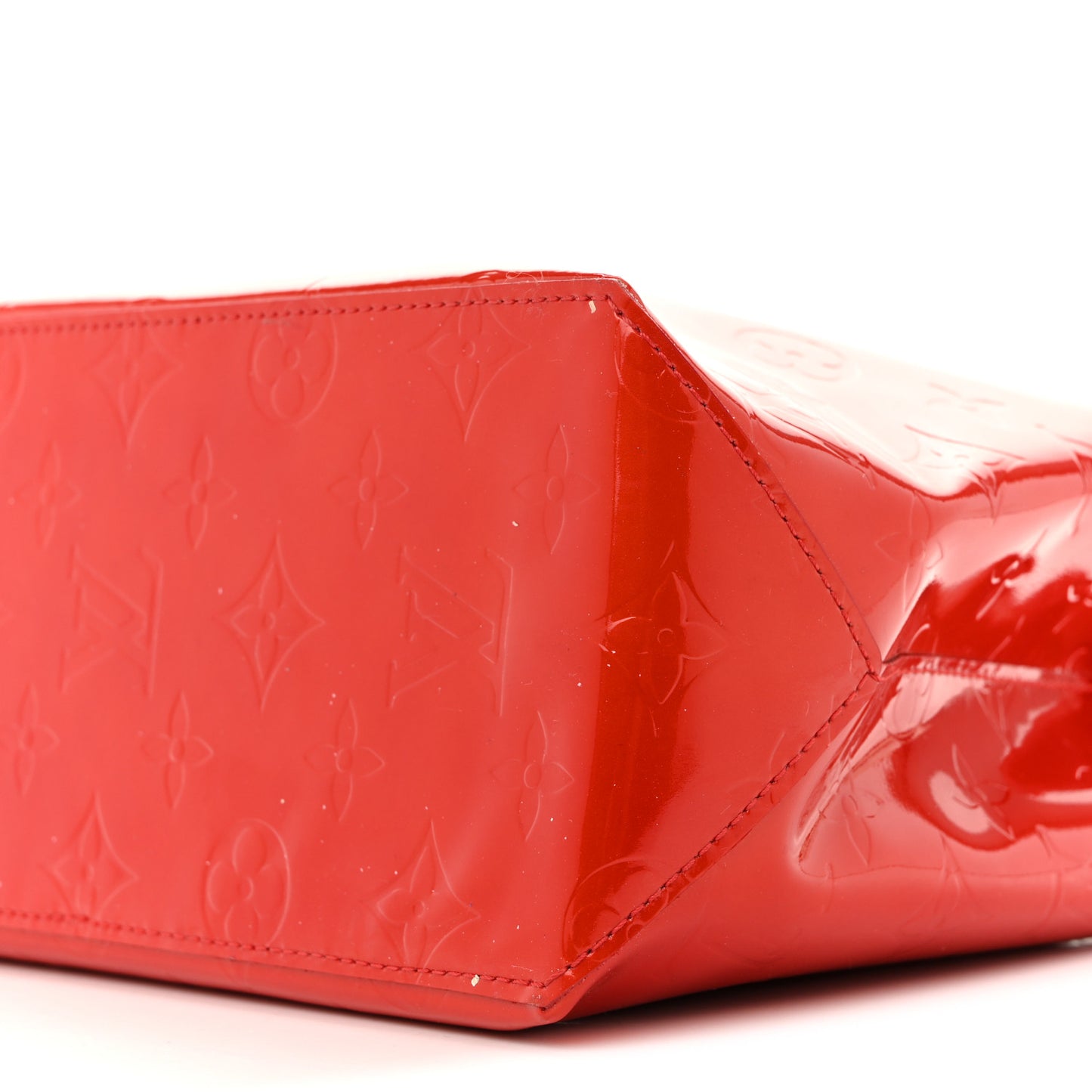 Vernis Reade PM Rouge