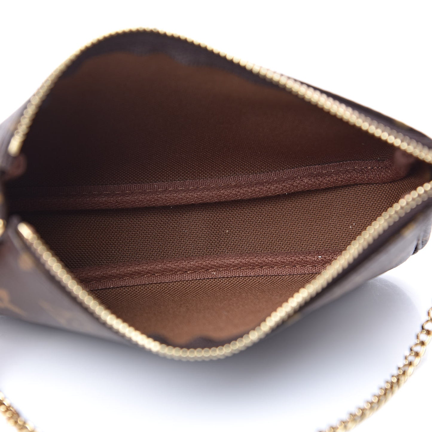 Monogram Mini Pochette Accessories