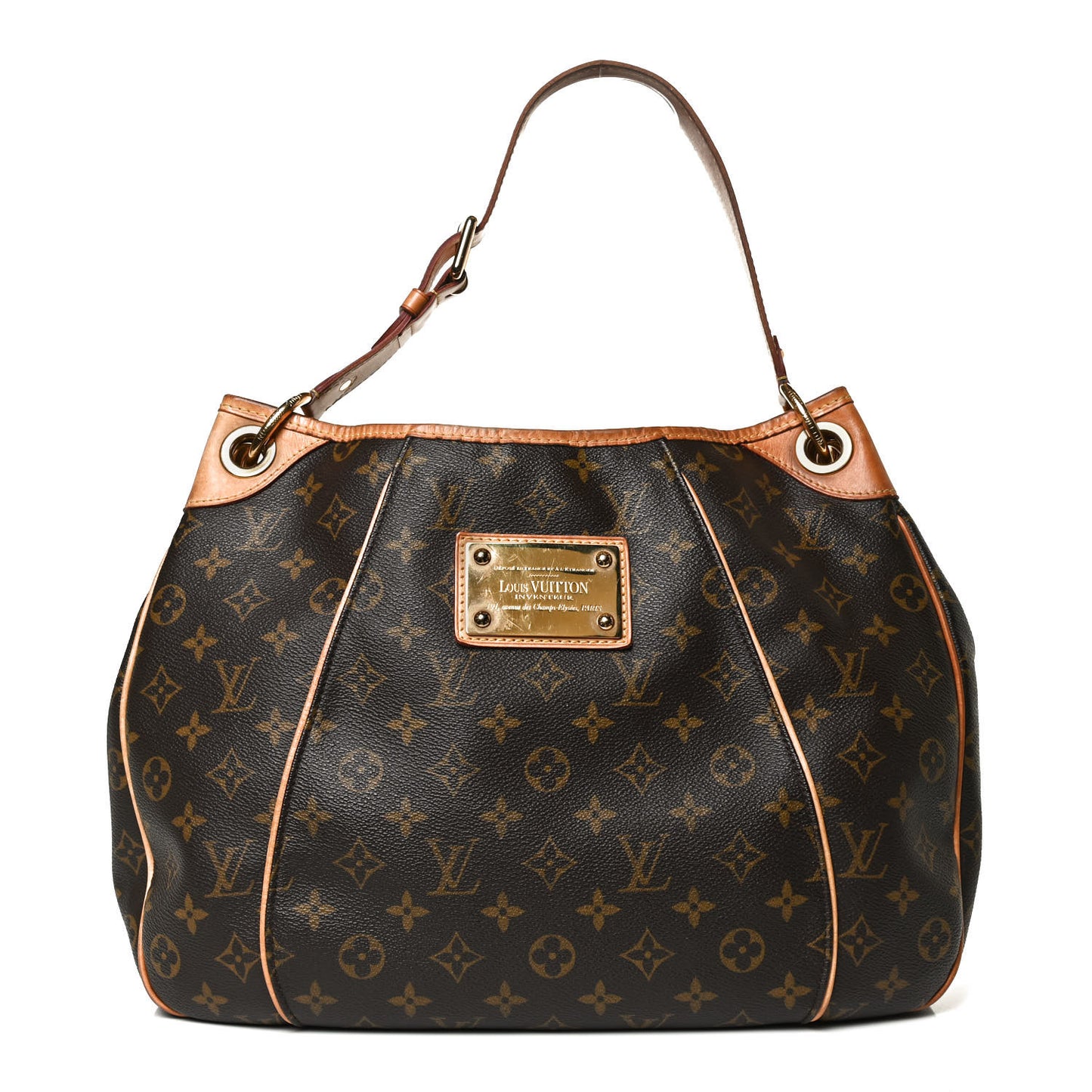 Monogram Galliera PM