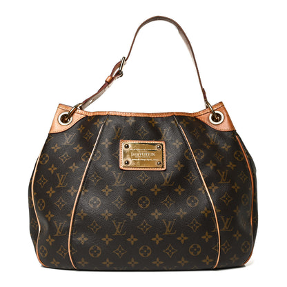 Louis Vuitton Monogram Galliera PM 1 of 16