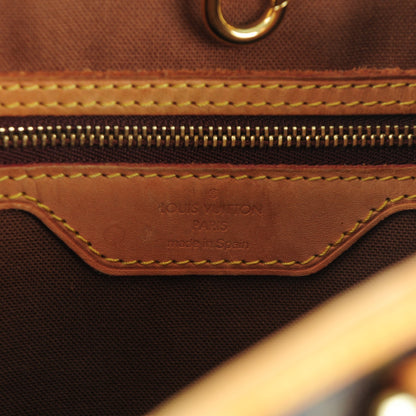 Louis Vuitton Monogram Batignolles Vertical 6 of 7