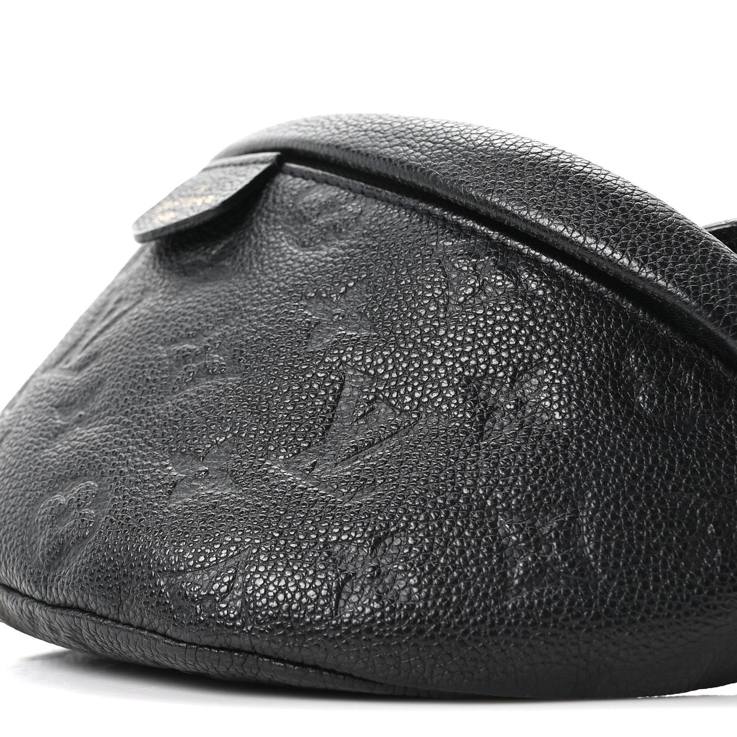 Empreinte BumBag Black