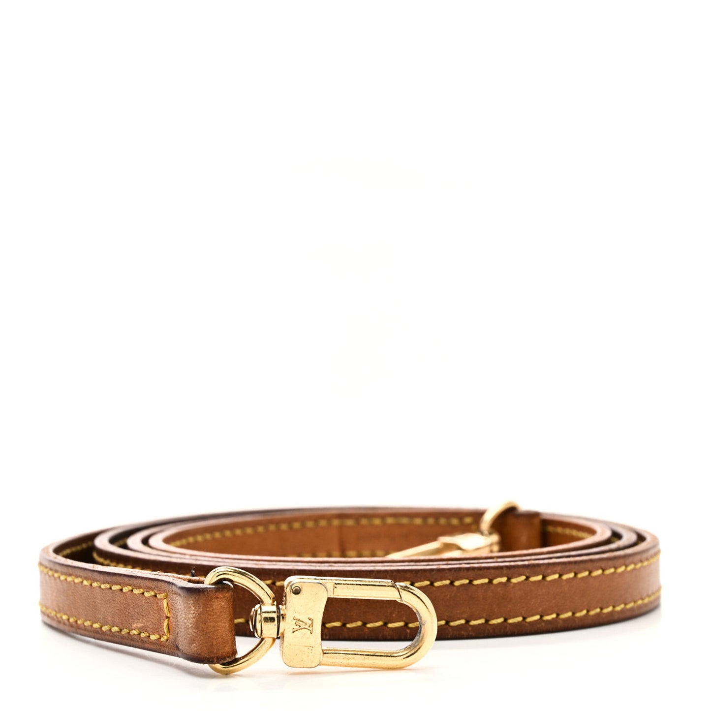 Vachetta 12mm Long Shoulder Strap