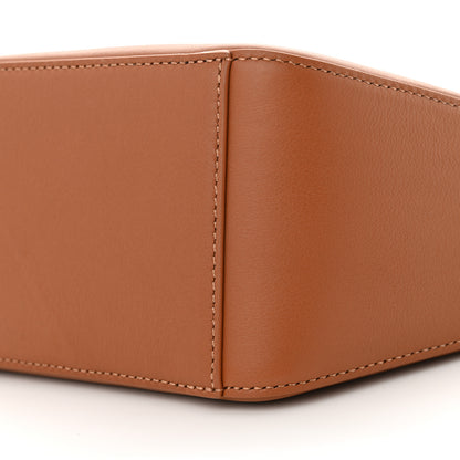 Loewe Calfskin Mini Hammock Hobo Tan 10 of 10