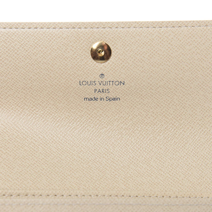 Louis Vuitton Damier Azur Alexandra Wallet 6 of 8