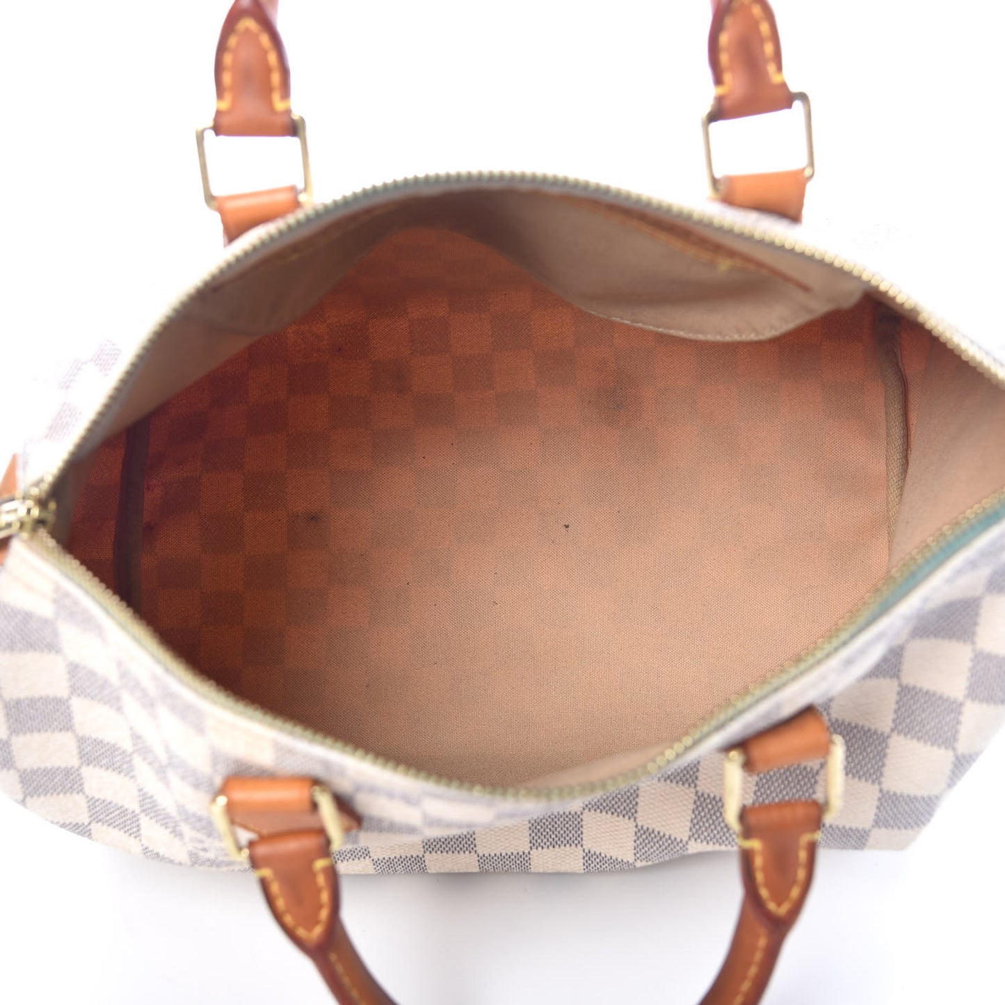 Damier Azur Speedy 30