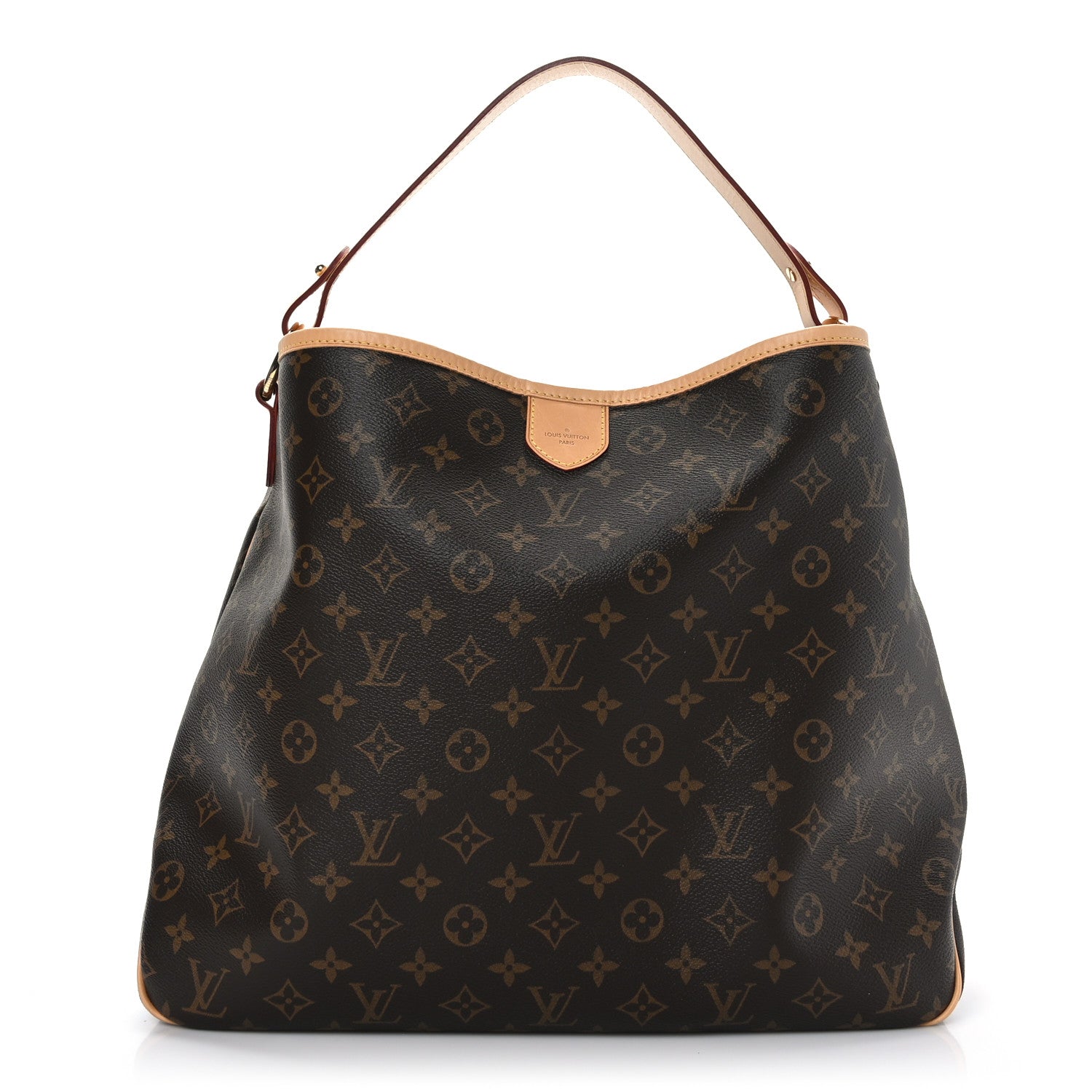Louis Vuitton Monogram Delightful MM 1 of 8