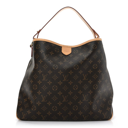 Louis Vuitton Monogram Delightful MM 1 of 8