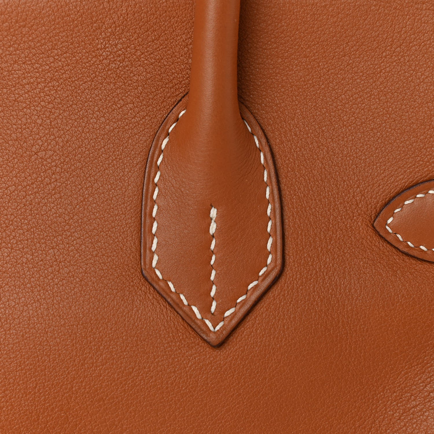 Hermes Swift Birkin 30 Gold 8 of 32