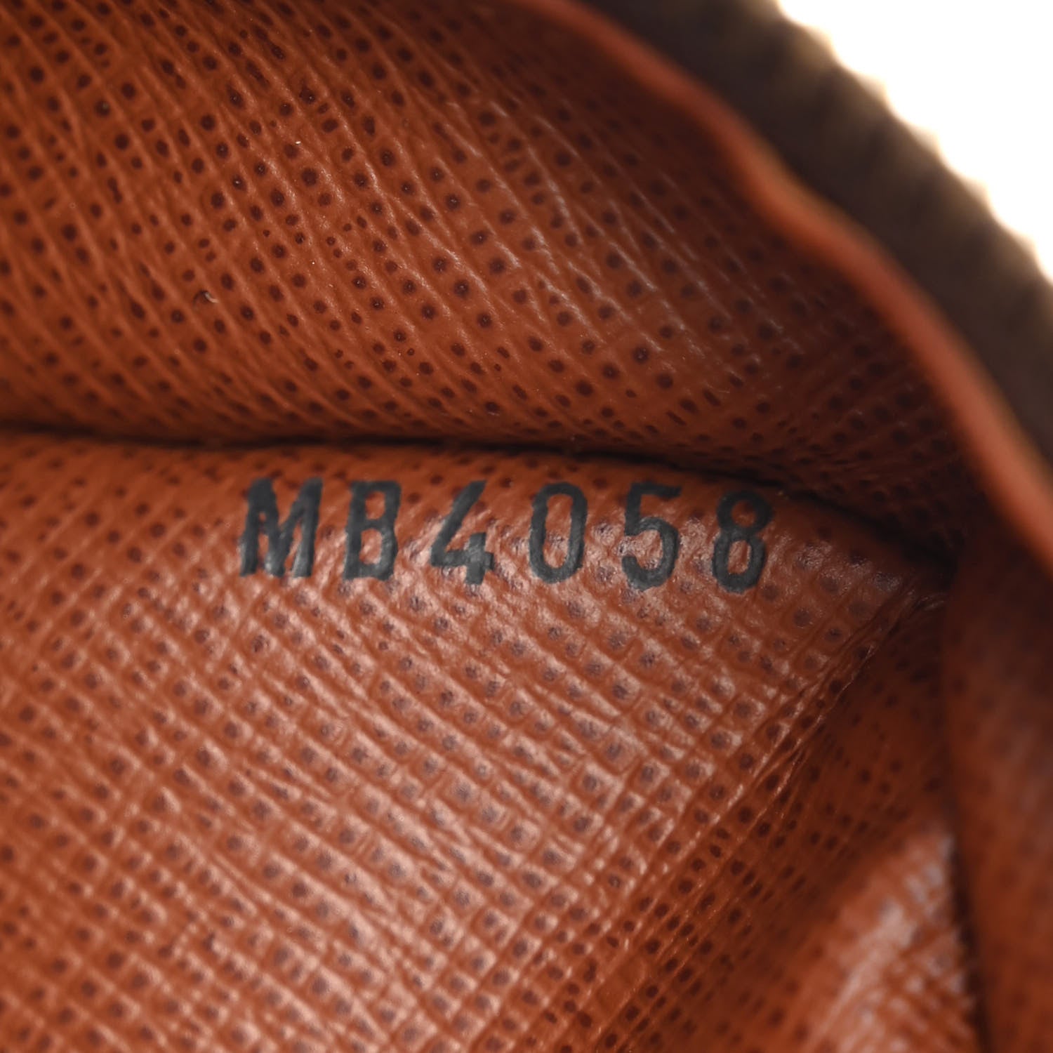 Louis Vuitton LOUIS VUITTON Monogram Trocadero 27 7 of 10