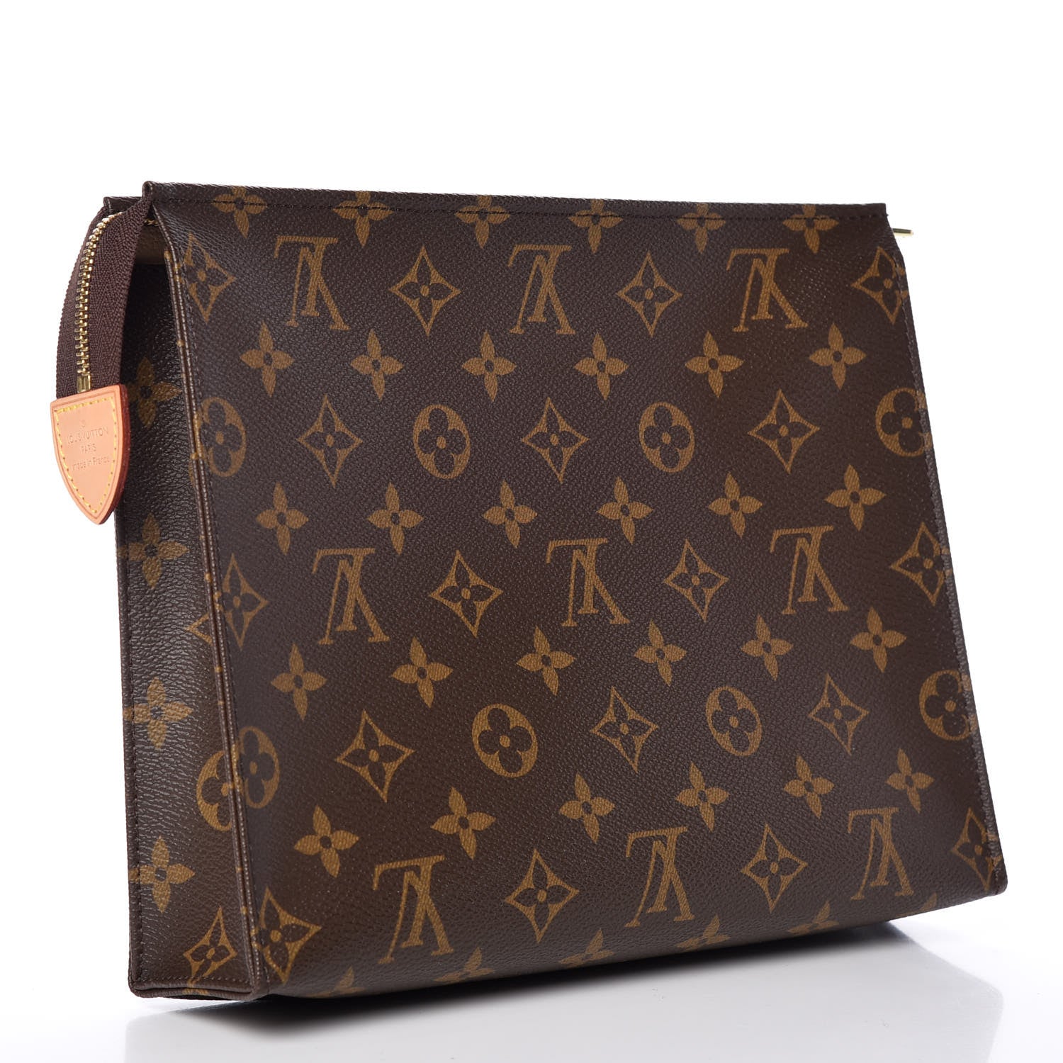 Louis Vuitton Monogram Toiletry Pouch 26 3 of 9