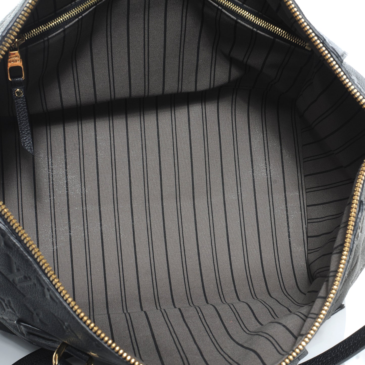 Empreinte Lumineuse PM Black