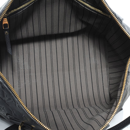 Louis Vuitton Empreinte Lumineuse PM Black 5 of 7