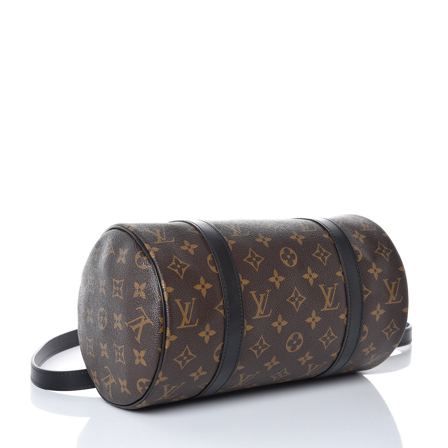 Monogram Solar Ray Papillon Messenger
