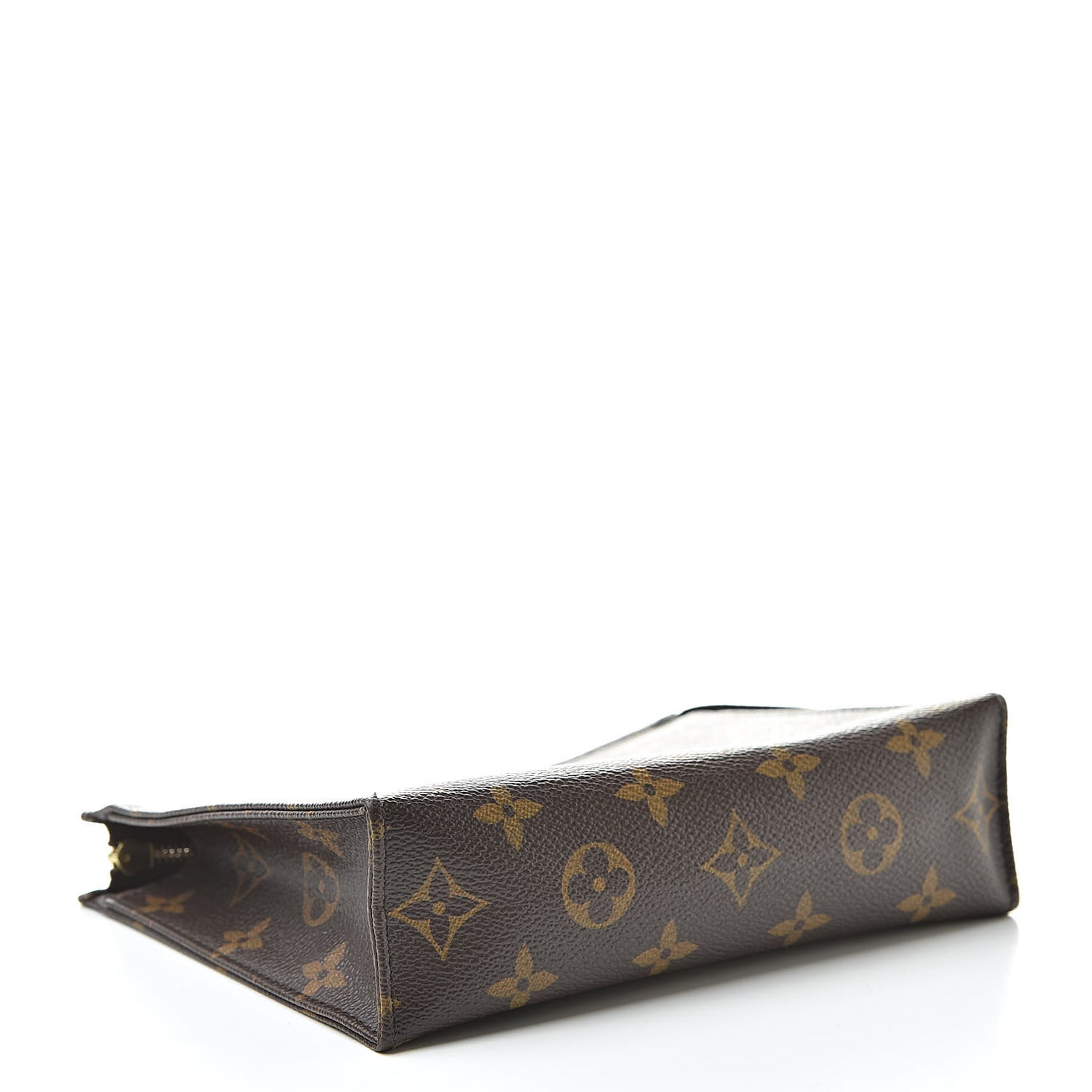 Monogram Toiletry Pouch 19