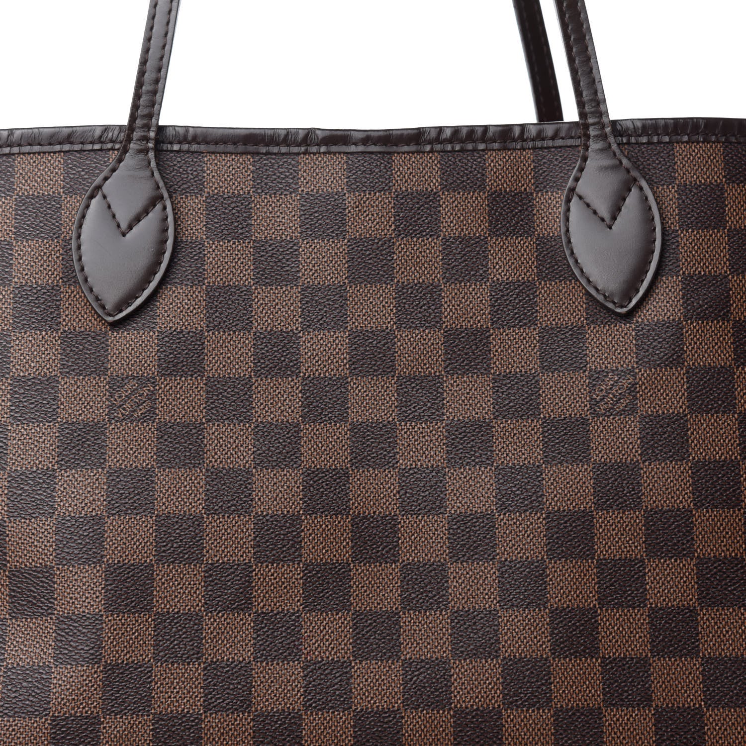Louis Vuitton Damier Ebene Neo Neverfull GM 14 of 14