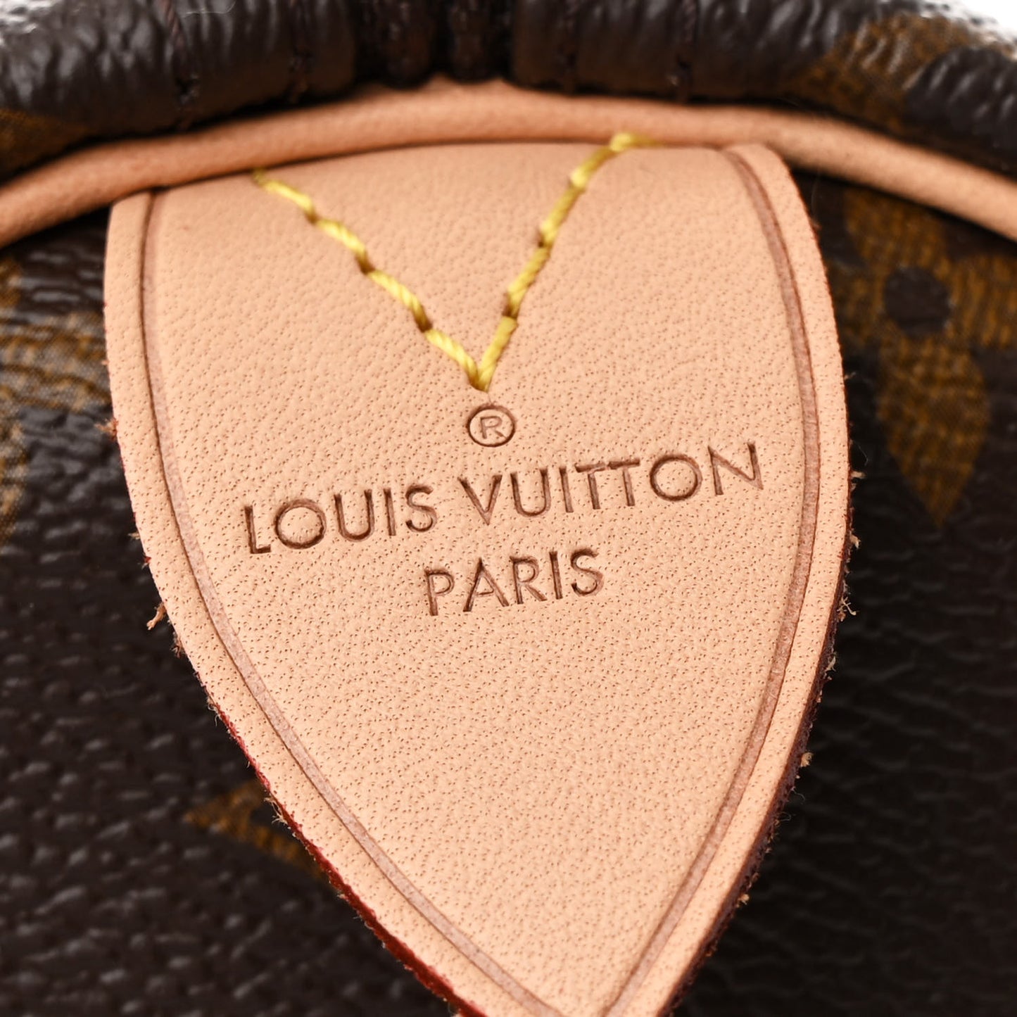 Monogram Speedy 30
