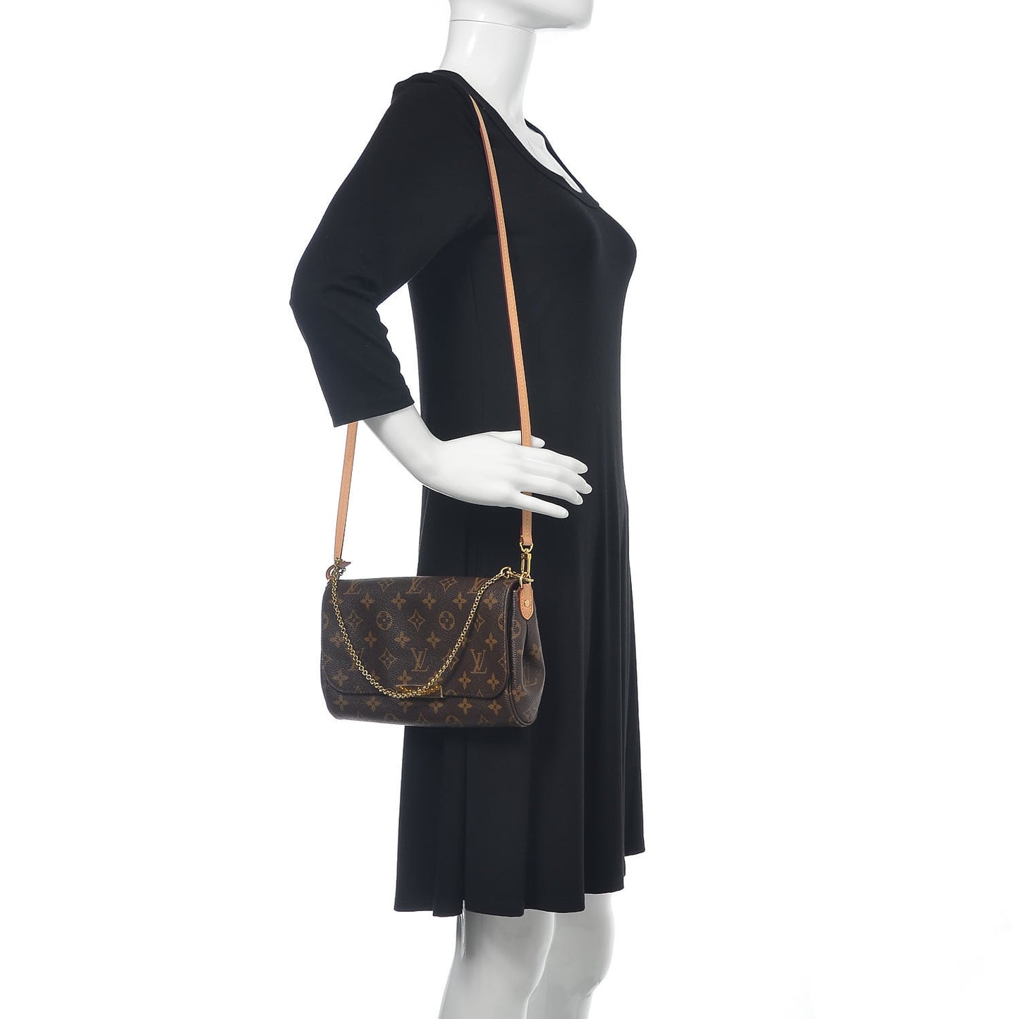 Monogram Favorite MM